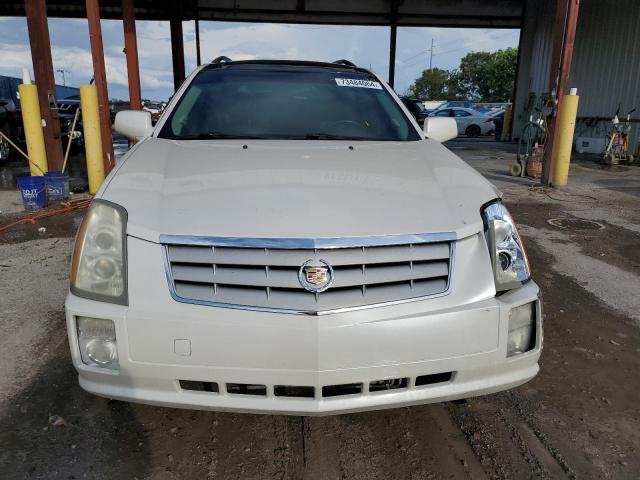 Photo 4 VIN: 1GYEE437880187730 - CADILLAC SRX 