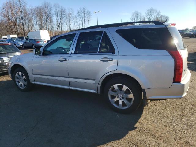 Photo 1 VIN: 1GYEE437880190580 - CADILLAC SRX 