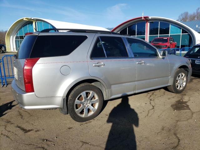 Photo 2 VIN: 1GYEE437880190580 - CADILLAC SRX 