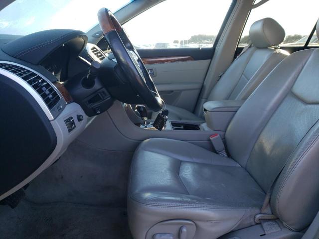 Photo 6 VIN: 1GYEE437880190580 - CADILLAC SRX 