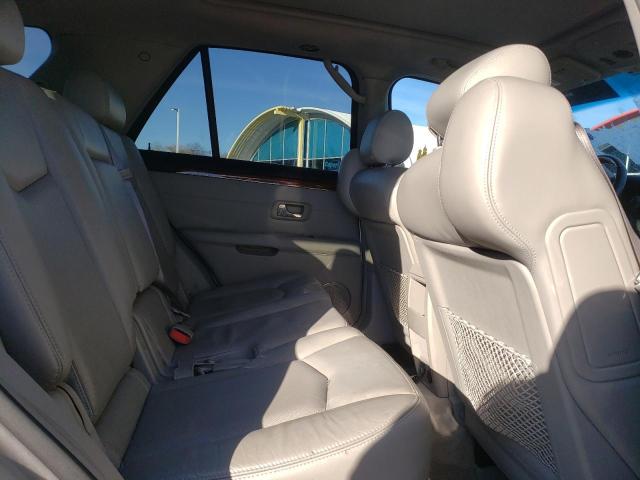 Photo 9 VIN: 1GYEE437880190580 - CADILLAC SRX 