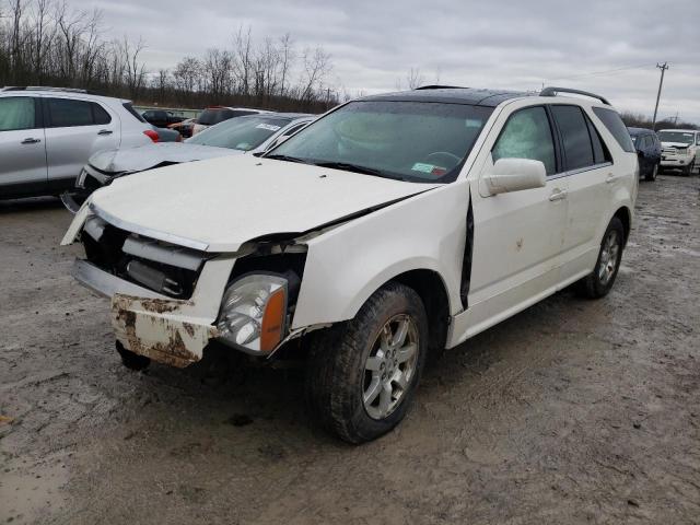 Photo 0 VIN: 1GYEE437880196234 - CADILLAC SRX 