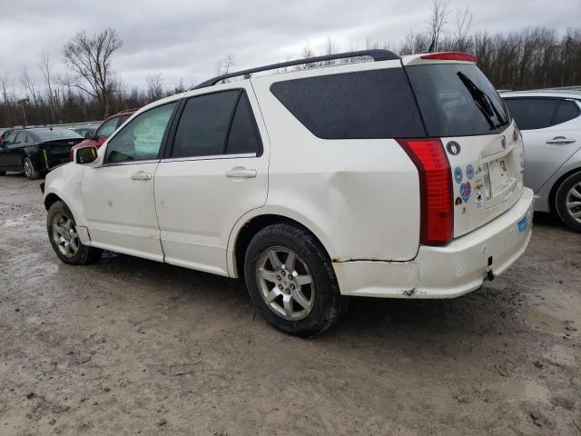 Photo 1 VIN: 1GYEE437880196234 - CADILLAC SRX 