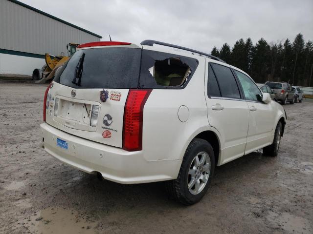 Photo 2 VIN: 1GYEE437880196234 - CADILLAC SRX 