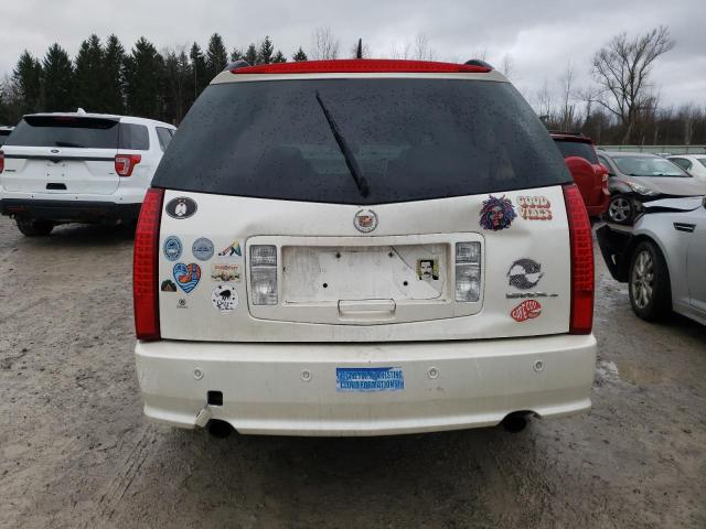 Photo 5 VIN: 1GYEE437880196234 - CADILLAC SRX 