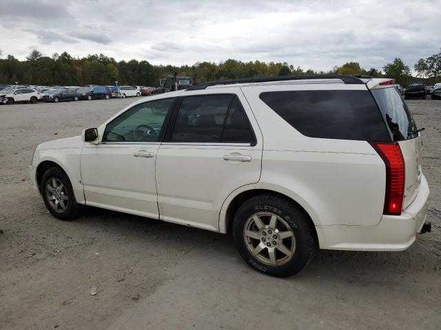 Photo 1 VIN: 1GYEE437880205434 - CADILLAC SRX 