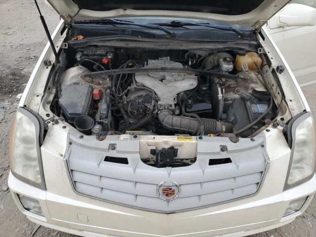 Photo 11 VIN: 1GYEE437880205434 - CADILLAC SRX 