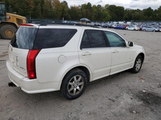 Photo 2 VIN: 1GYEE437880205434 - CADILLAC SRX 