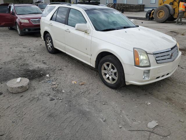 Photo 3 VIN: 1GYEE437880205434 - CADILLAC SRX 