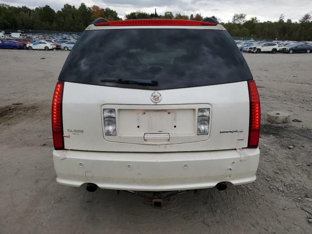 Photo 5 VIN: 1GYEE437880205434 - CADILLAC SRX 