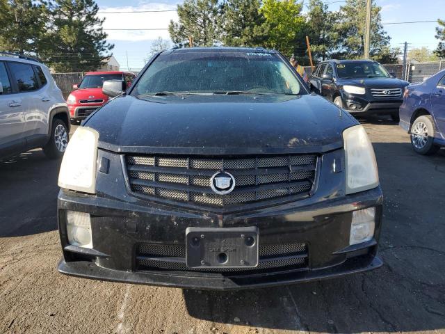 Photo 4 VIN: 1GYEE437980131859 - CADILLAC SRX 