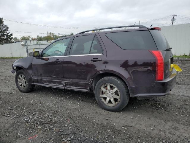 Photo 1 VIN: 1GYEE437980183489 - CADILLAC SRX 