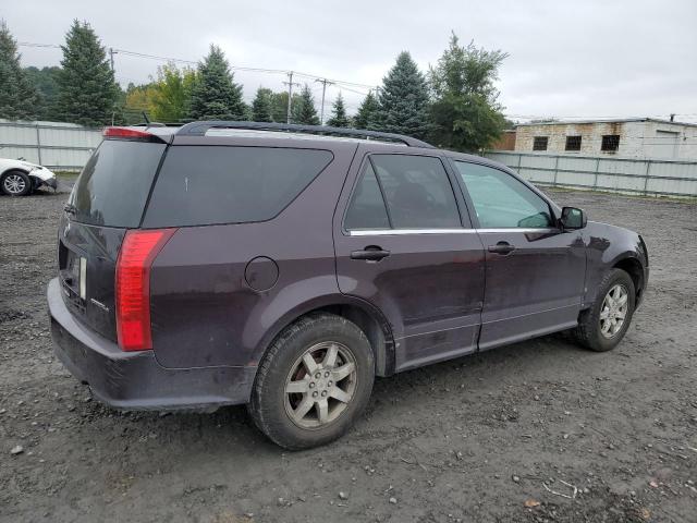 Photo 2 VIN: 1GYEE437980183489 - CADILLAC SRX 