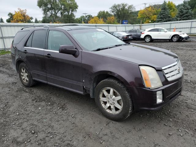 Photo 3 VIN: 1GYEE437980183489 - CADILLAC SRX 