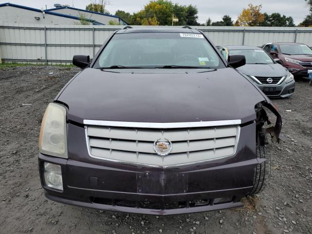 Photo 4 VIN: 1GYEE437980183489 - CADILLAC SRX 