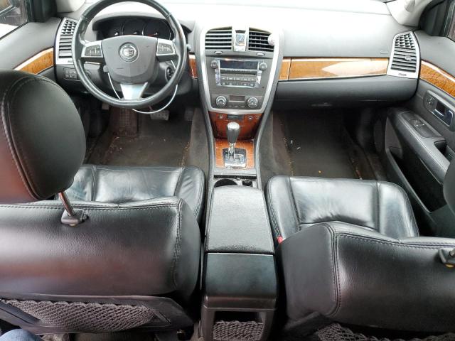 Photo 7 VIN: 1GYEE437980183489 - CADILLAC SRX 