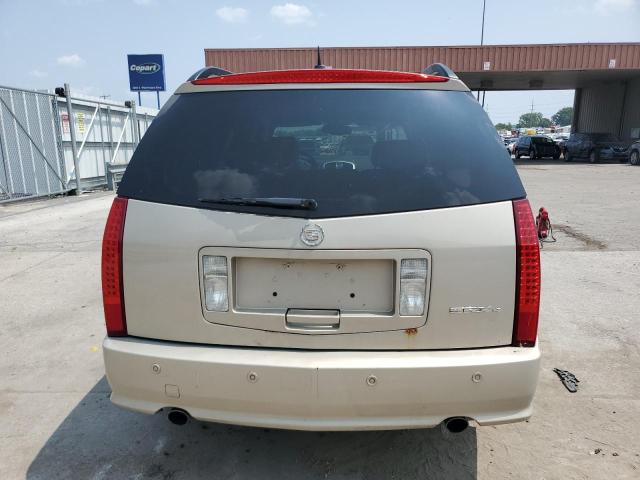 Photo 5 VIN: 1GYEE437X80140263 - CADILLAC SRX 