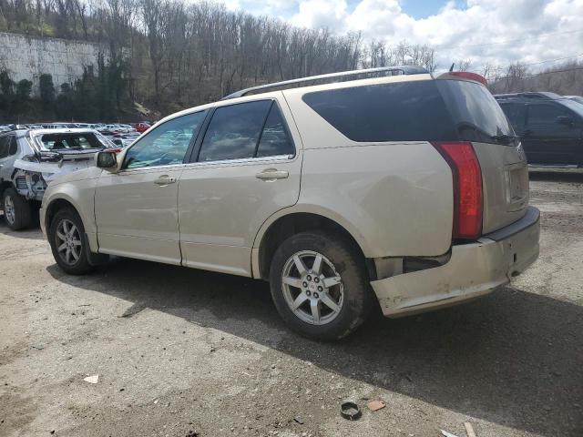 Photo 1 VIN: 1GYEE437X80188281 - CADILLAC SRX 