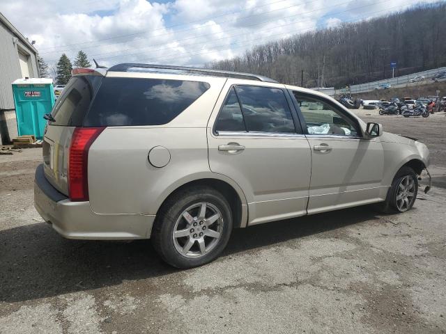 Photo 2 VIN: 1GYEE437X80188281 - CADILLAC SRX 