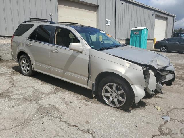 Photo 3 VIN: 1GYEE437X80188281 - CADILLAC SRX 