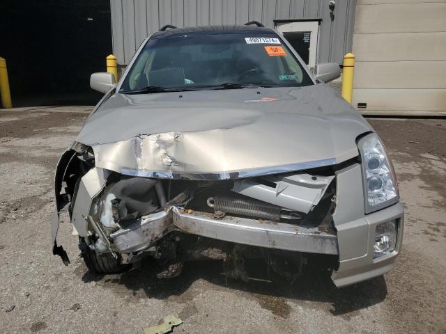 Photo 4 VIN: 1GYEE437X80188281 - CADILLAC SRX 