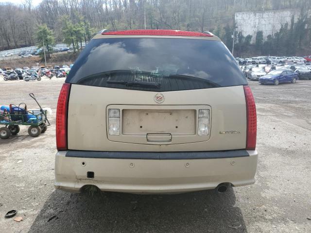 Photo 5 VIN: 1GYEE437X80188281 - CADILLAC SRX 