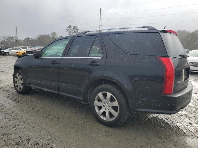 Photo 1 VIN: 1GYEE53A080147899 - CADILLAC SRX 