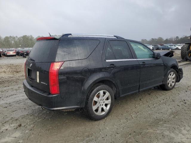 Photo 2 VIN: 1GYEE53A080147899 - CADILLAC SRX 