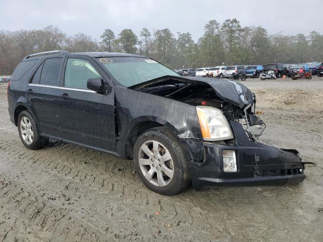 Photo 3 VIN: 1GYEE53A080147899 - CADILLAC SRX 