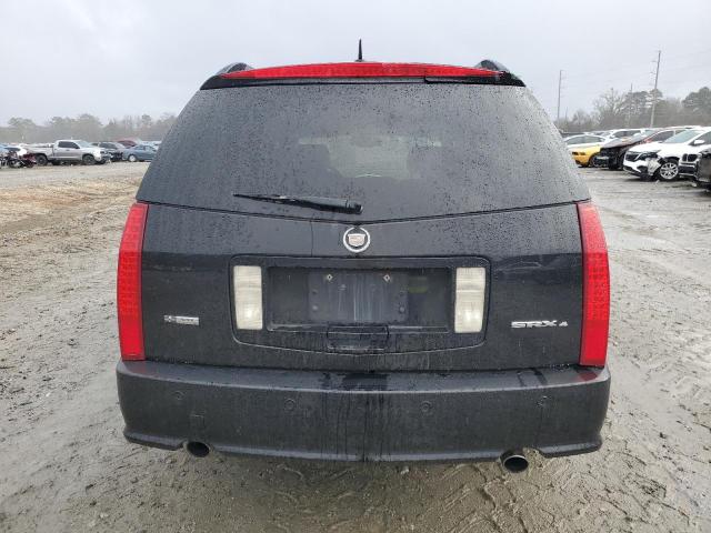 Photo 5 VIN: 1GYEE53A080147899 - CADILLAC SRX 