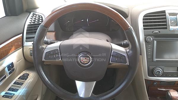 Photo 11 VIN: 1GYEE53A080181776 - CADILLAC SRX 