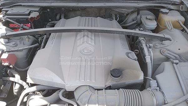 Photo 23 VIN: 1GYEE53A080181776 - CADILLAC SRX 