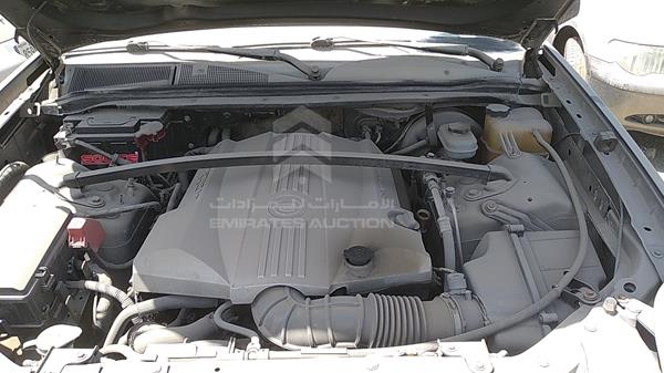 Photo 24 VIN: 1GYEE53A080181776 - CADILLAC SRX 