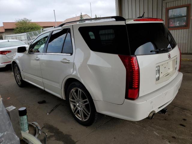 Photo 1 VIN: 1GYEE53A090113933 - CADILLAC SRX 