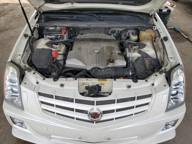 Photo 10 VIN: 1GYEE53A090113933 - CADILLAC SRX 