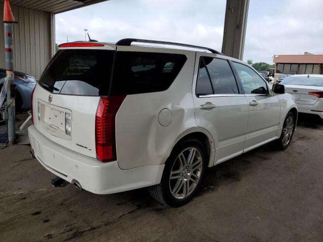 Photo 2 VIN: 1GYEE53A090113933 - CADILLAC SRX 