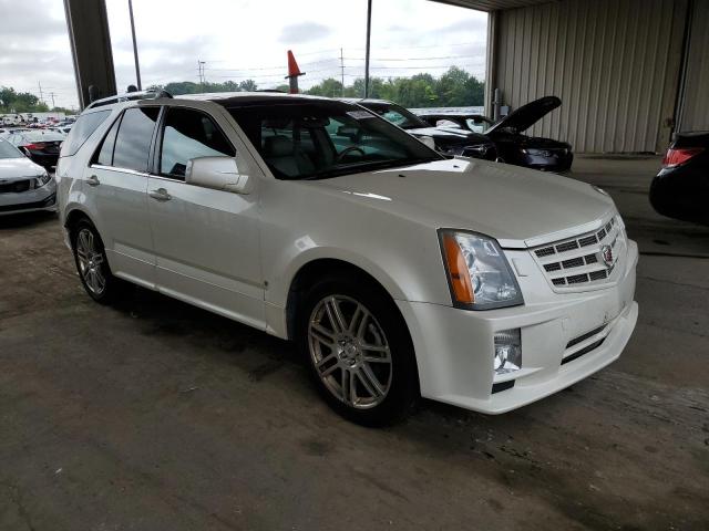 Photo 3 VIN: 1GYEE53A090113933 - CADILLAC SRX 