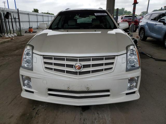 Photo 4 VIN: 1GYEE53A090113933 - CADILLAC SRX 