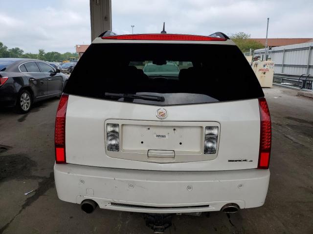 Photo 5 VIN: 1GYEE53A090113933 - CADILLAC SRX 