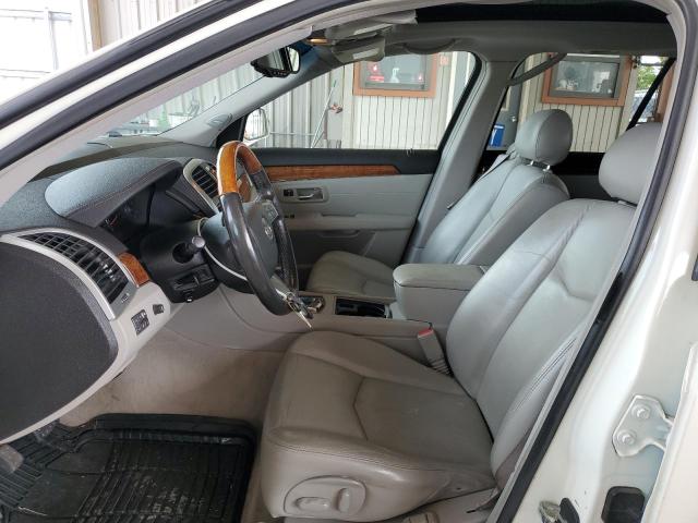 Photo 6 VIN: 1GYEE53A090113933 - CADILLAC SRX 