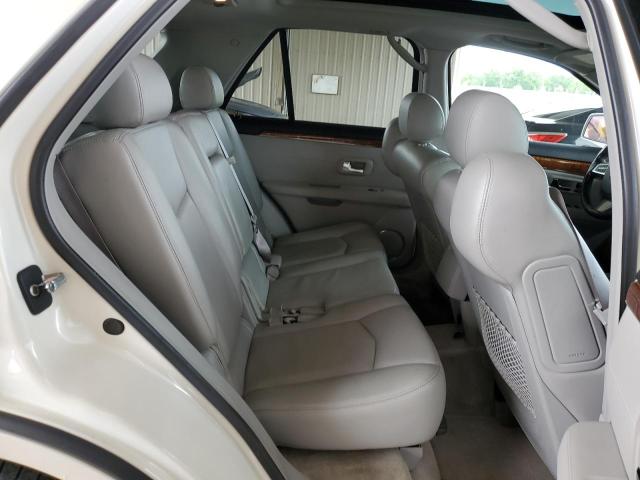 Photo 9 VIN: 1GYEE53A090113933 - CADILLAC SRX 