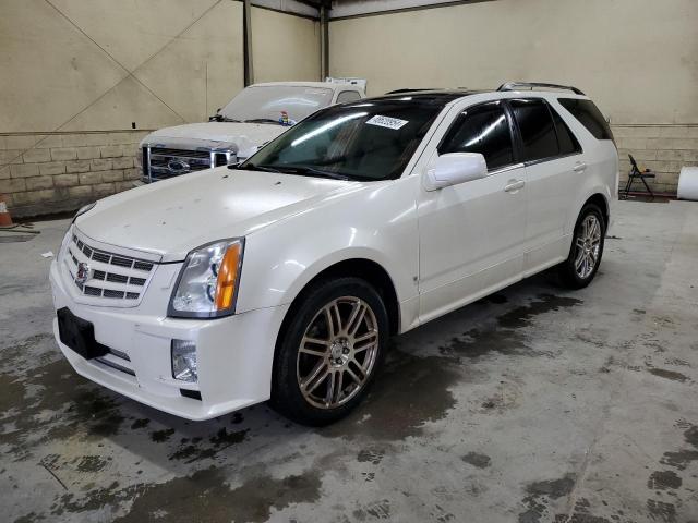 Photo 0 VIN: 1GYEE53A280134250 - CADILLAC SRX 