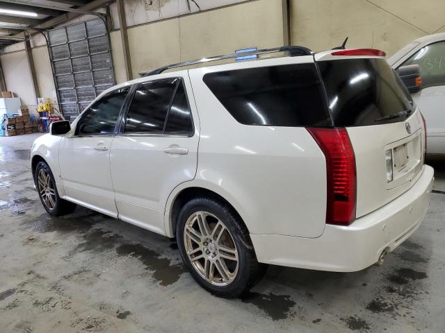 Photo 1 VIN: 1GYEE53A280134250 - CADILLAC SRX 