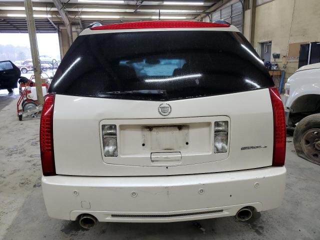 Photo 5 VIN: 1GYEE53A280134250 - CADILLAC SRX 