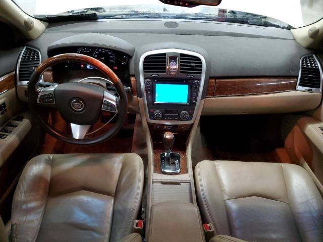 Photo 7 VIN: 1GYEE53A280134250 - CADILLAC SRX 