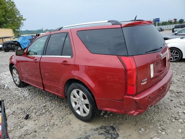 Photo 1 VIN: 1GYEE53A380147864 - CADILLAC SRX 