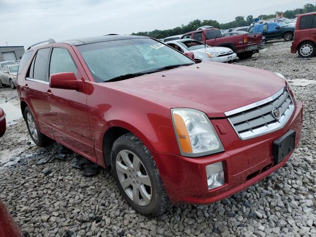 Photo 3 VIN: 1GYEE53A380147864 - CADILLAC SRX 