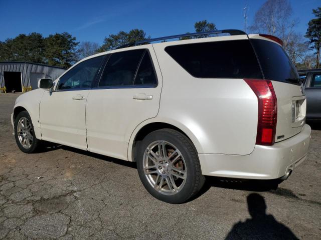 Photo 1 VIN: 1GYEE53A880148329 - CADILLAC SRX 