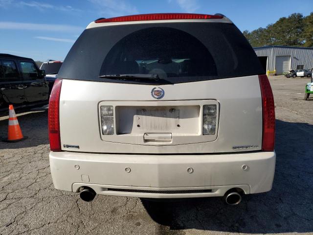 Photo 5 VIN: 1GYEE53A880148329 - CADILLAC SRX 