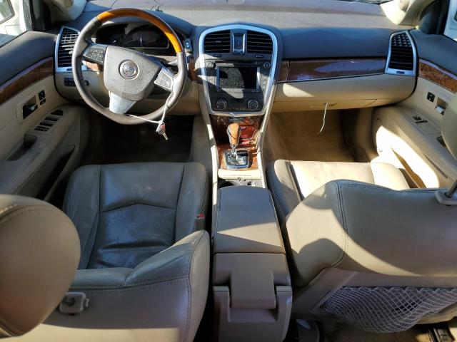 Photo 7 VIN: 1GYEE53A880148329 - CADILLAC SRX 